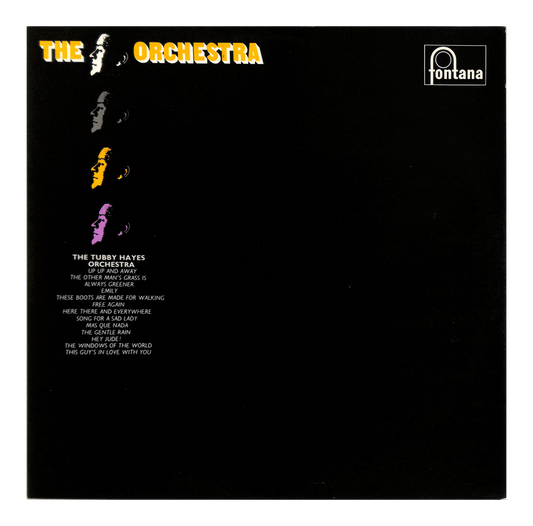 The Orchestra