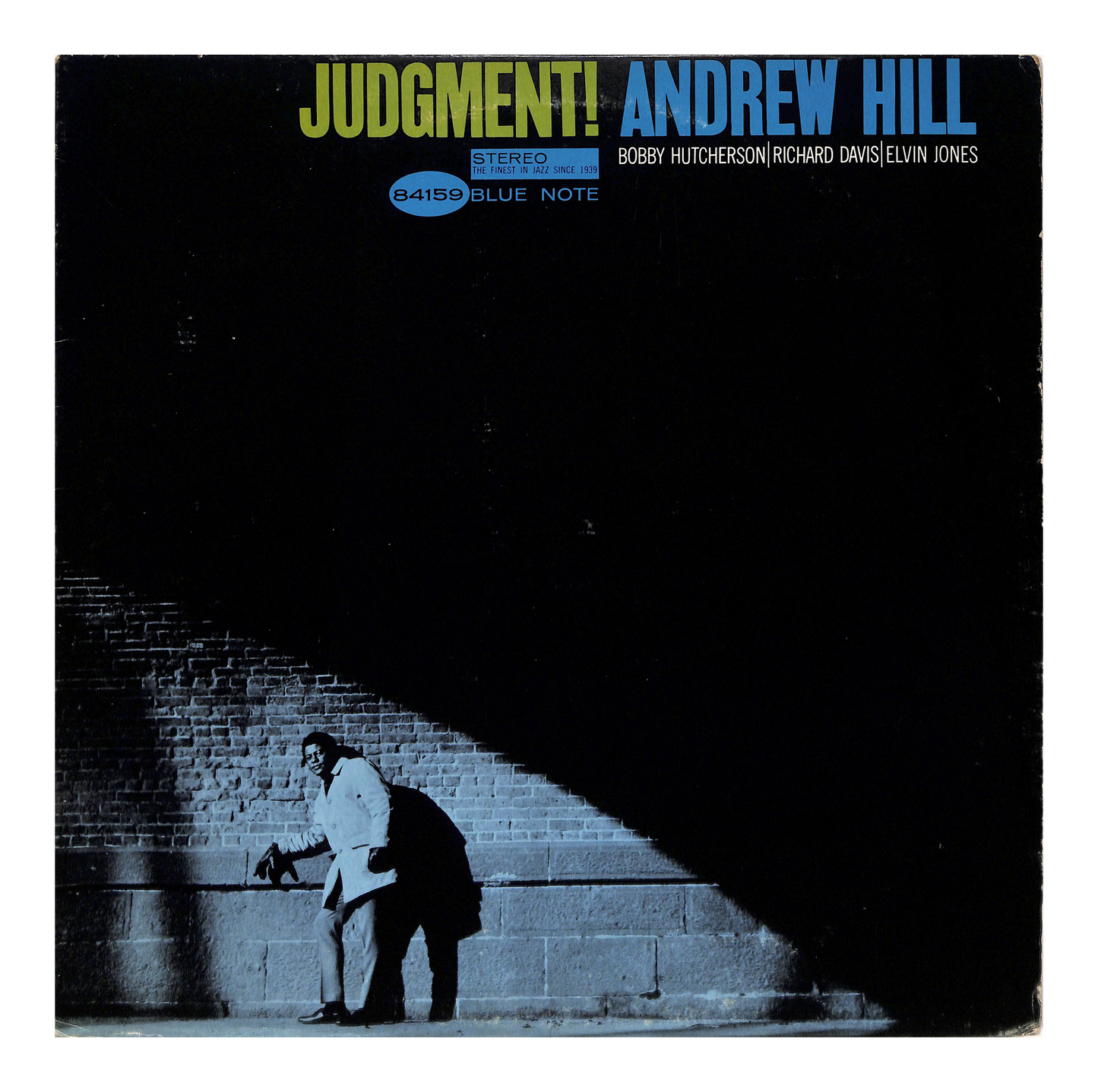 Judgment!