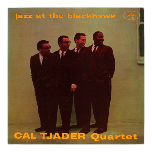 Jazz At The Blackhawk