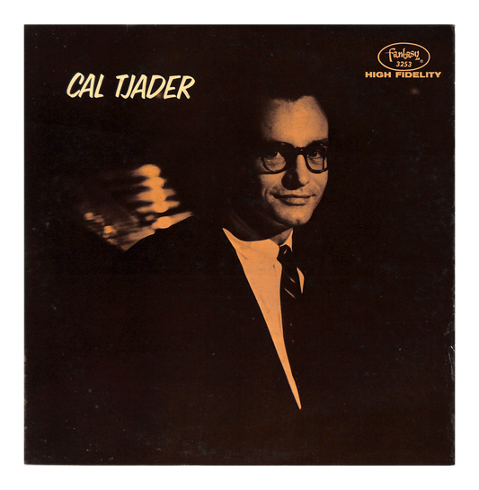 Cal Tjader