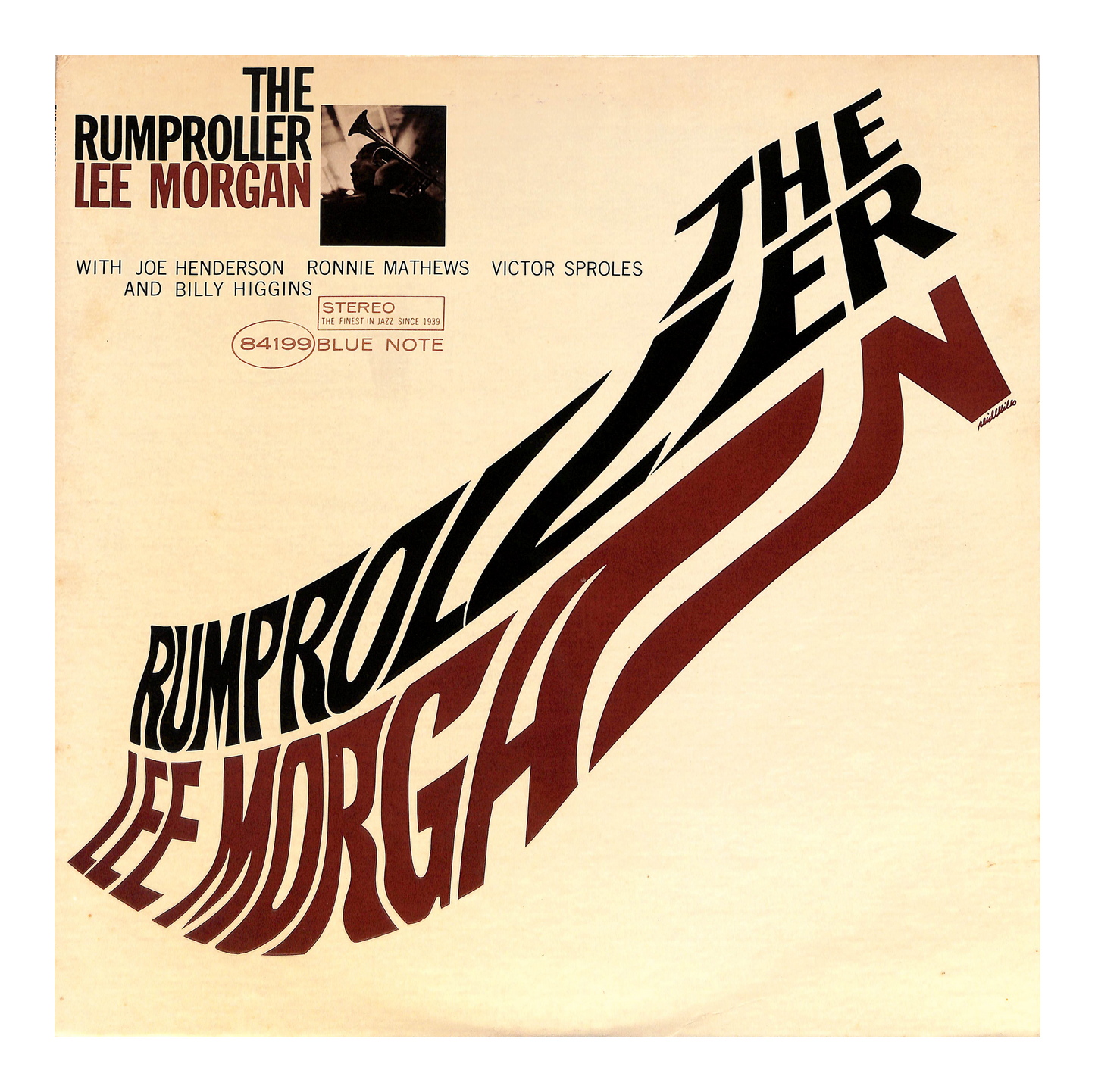 The Rumproller