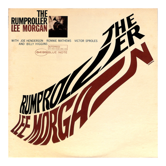The Rumproller
