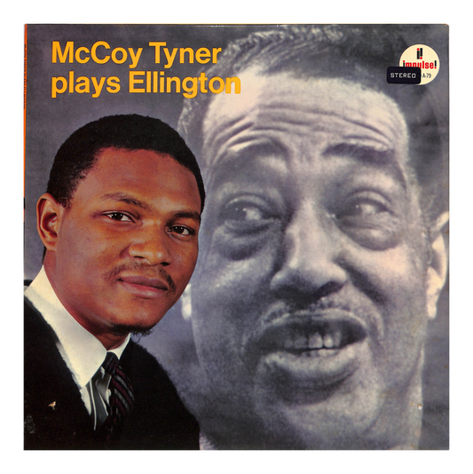 McCoy Tyner Plays Ellington