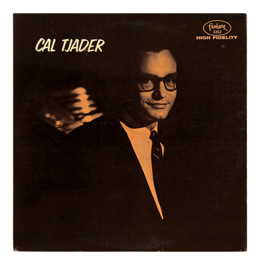 Cal Tjader