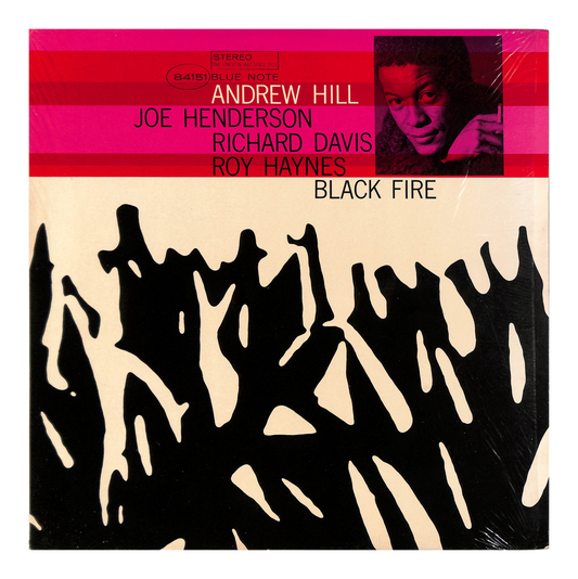 Black Fire