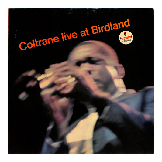 Live At Birdland