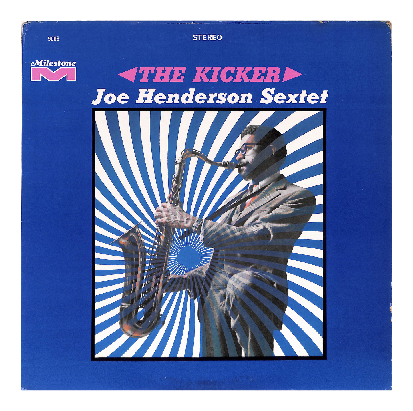 The Kicker
