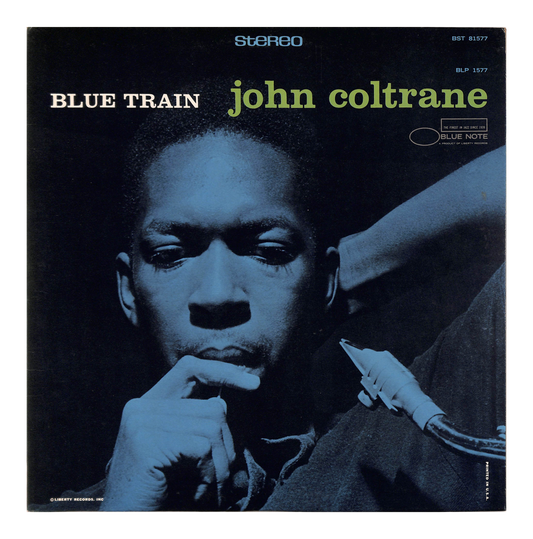Blue Train