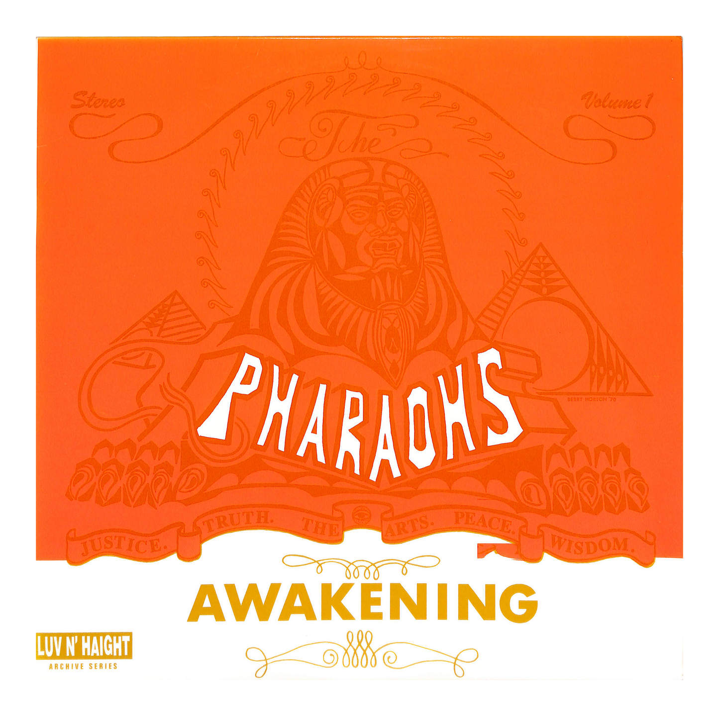 The Awakening