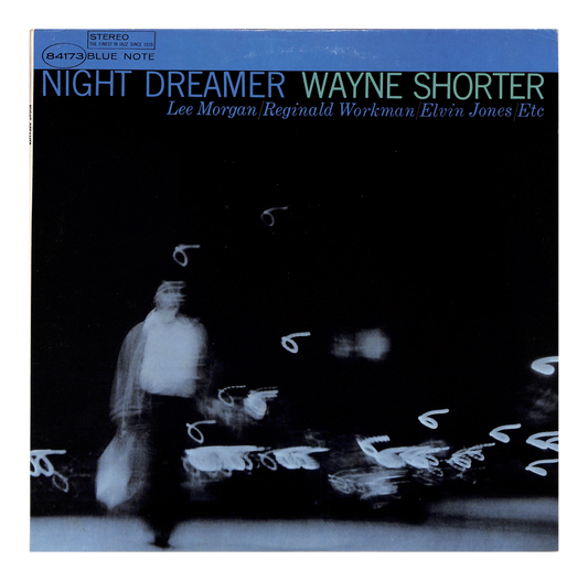 Night Dreamer