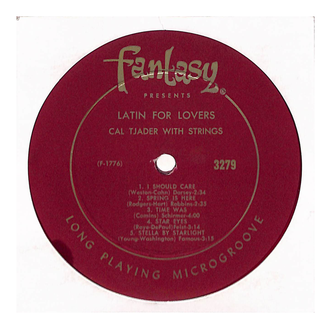 Latin For Lovers