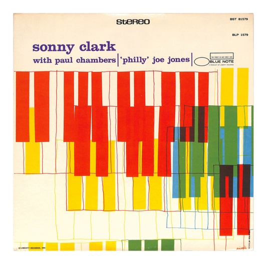 Sonny Clark Trio