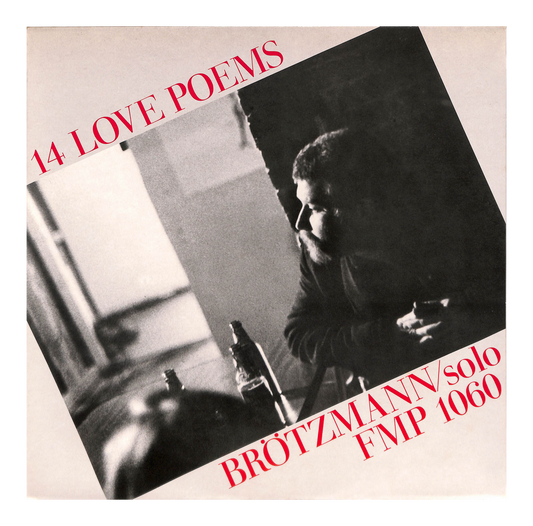 14 Love Poems
