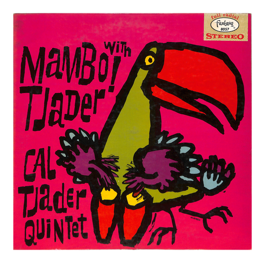 Mambo With Tjader