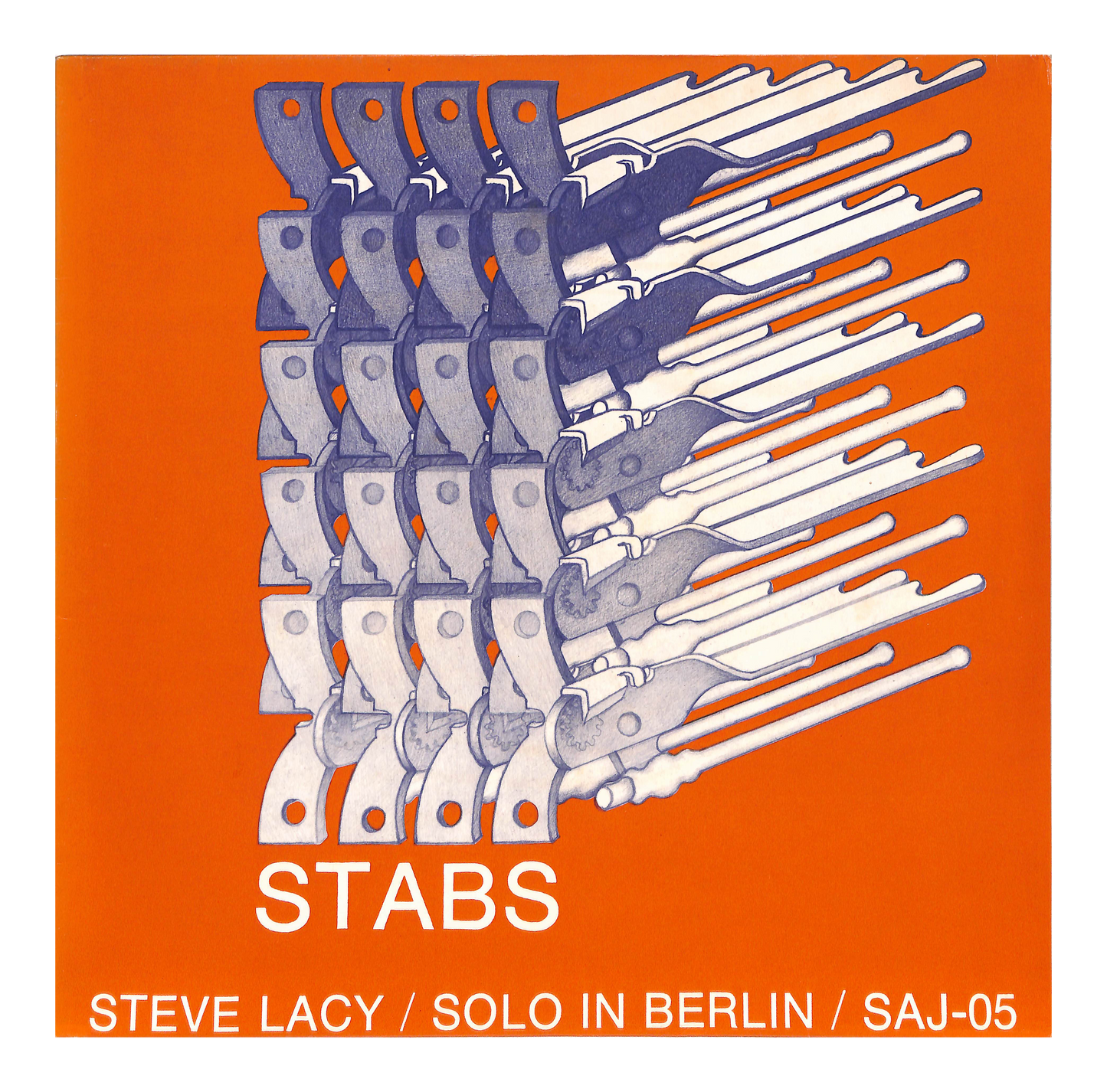 Stabs / Solo In Berlin
