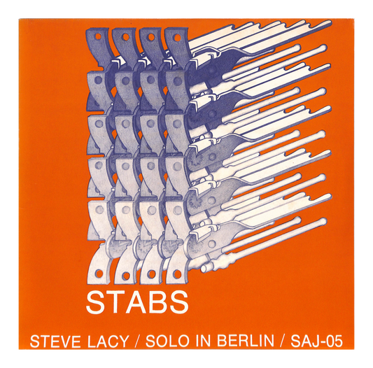 Stabs / Solo In Berlin