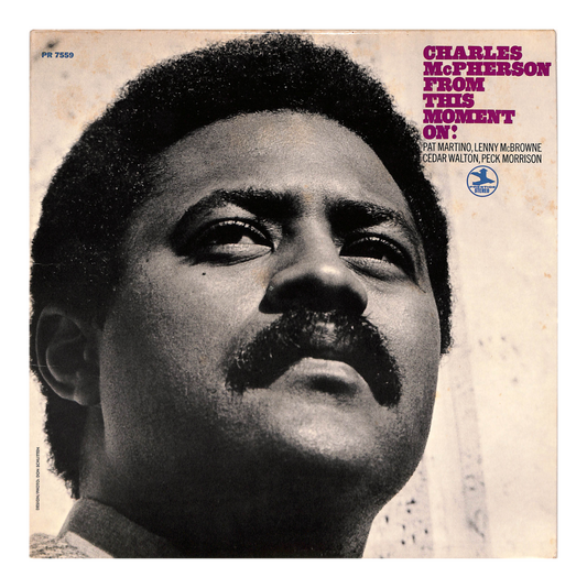 From This Moment On!