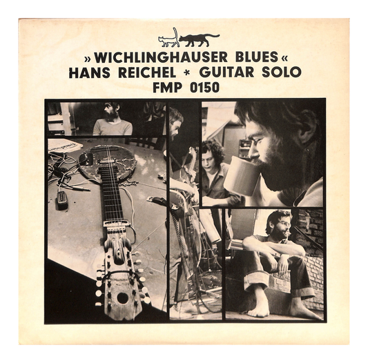 Wichlinghauser Blues