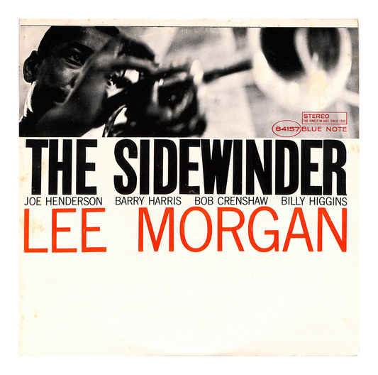 The Sidewinder