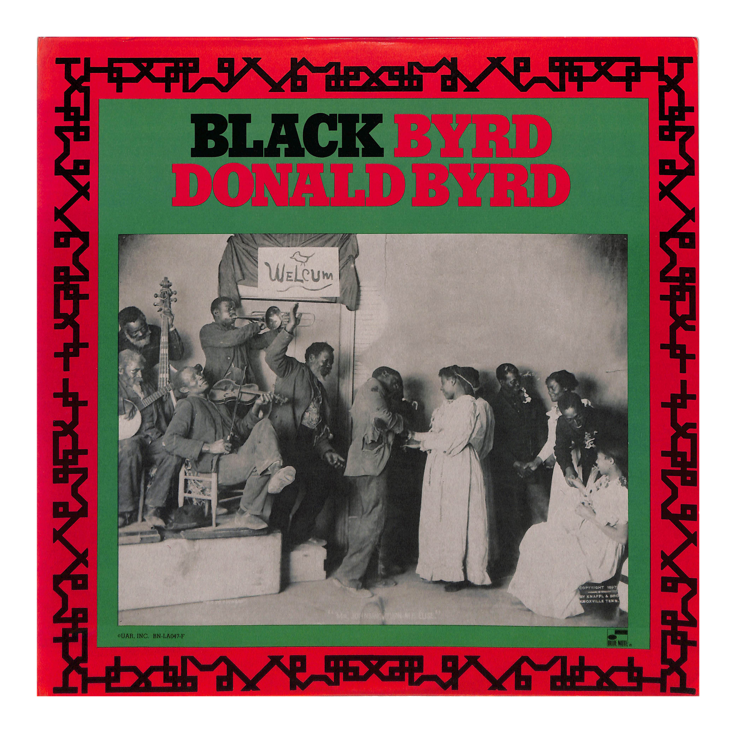 Black Byrd