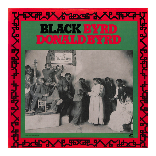 Black Byrd