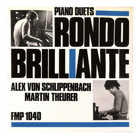 Rondo Brillante