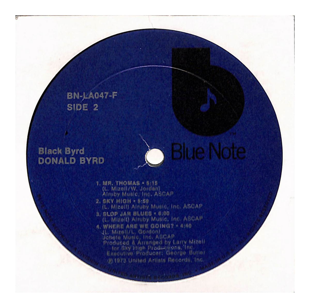 Black Byrd – ELLA ONLINE Black Byrd – ELLA ONLINE