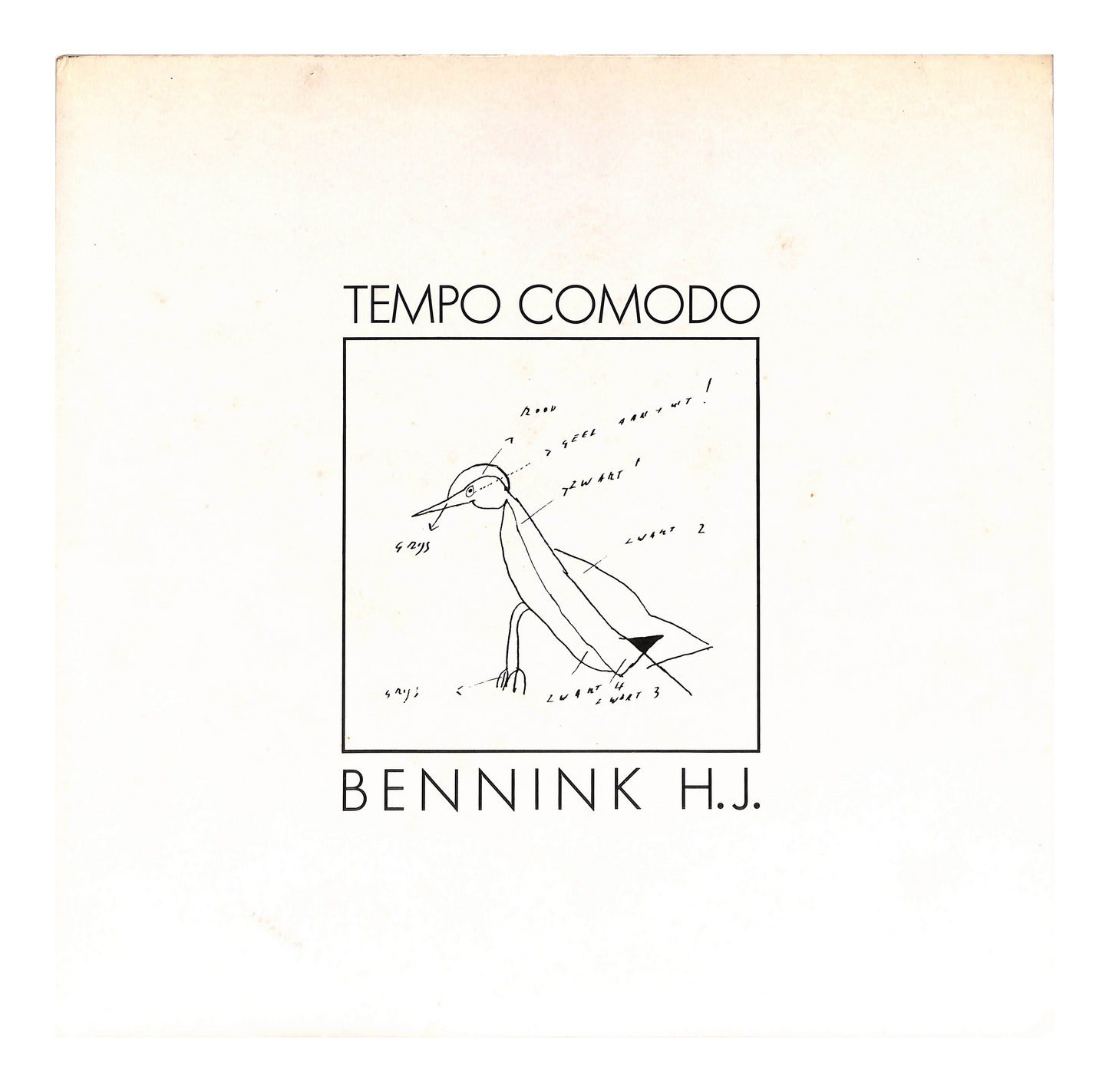 Tempo Comodo