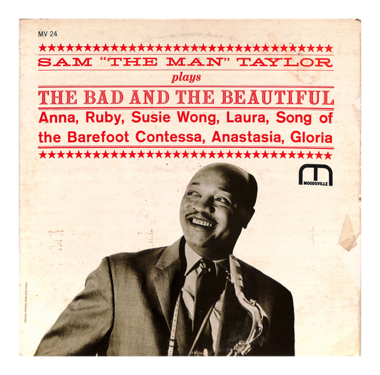 Plays The Bad And The Beautiful