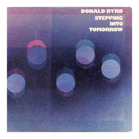 Stepping Into Tomorrow