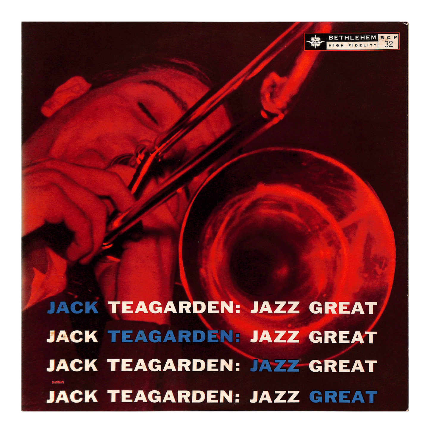 Jazz Great