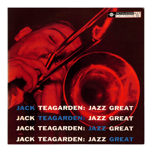 Jazz Great