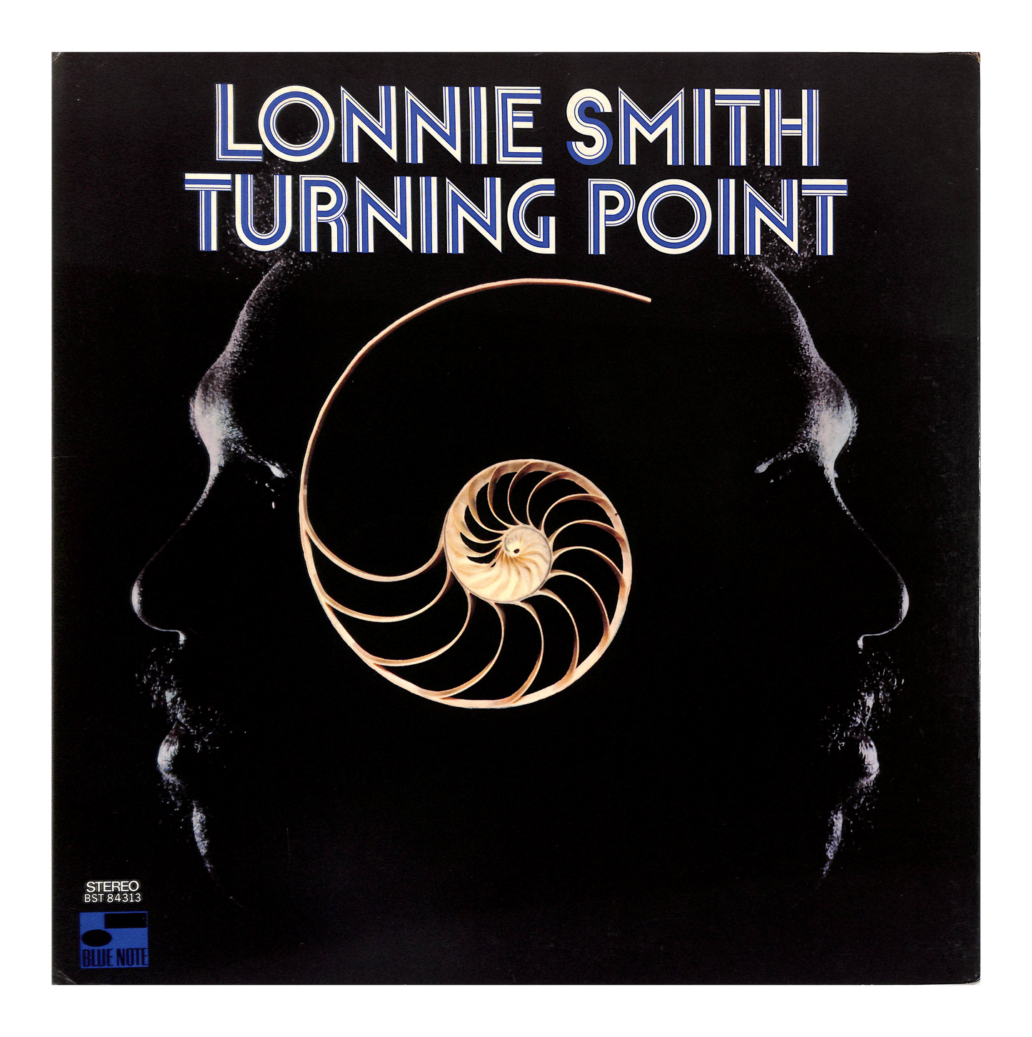 Turning Point