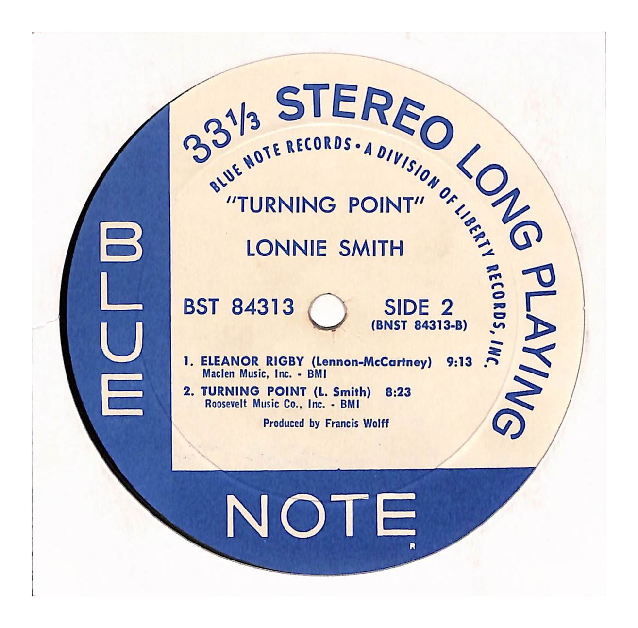 Turning Point