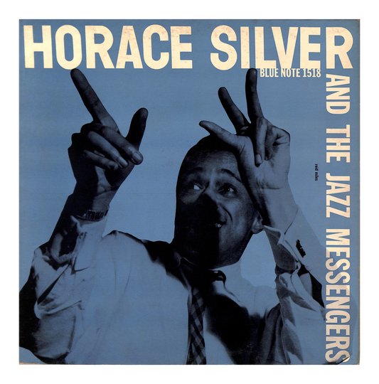 Horace Silver And The Jazz Messengers