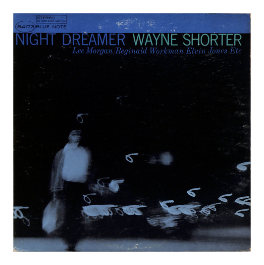 Night Dreamer