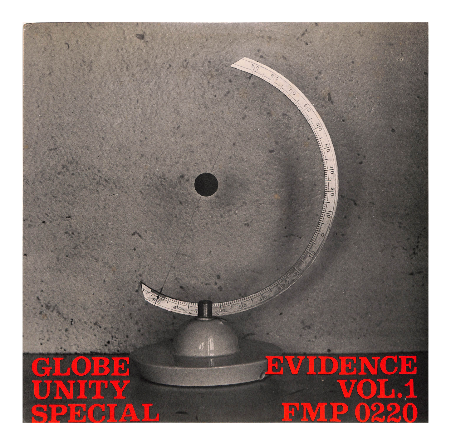 Evidence Vol.1