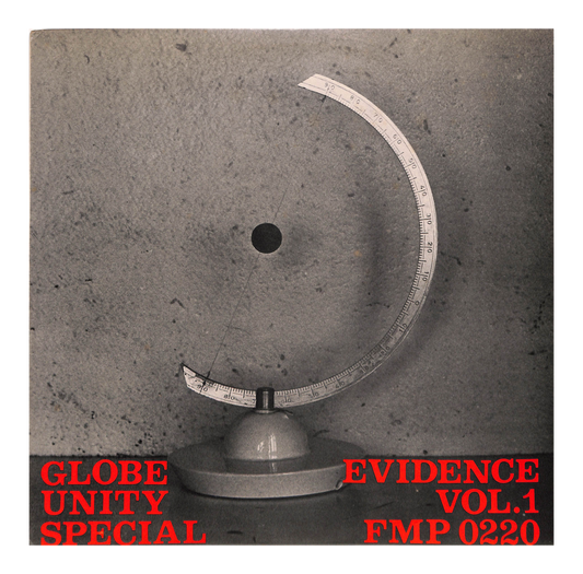 Evidence Vol.1