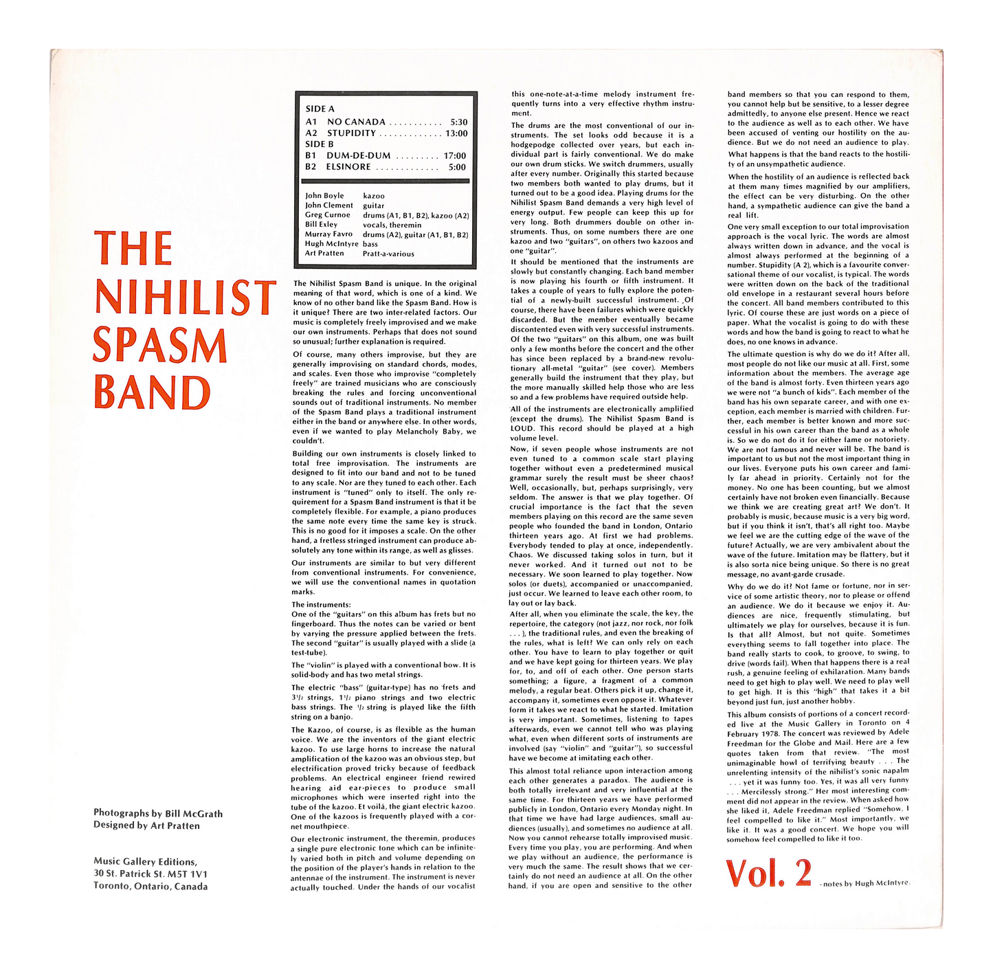 Vol. 2