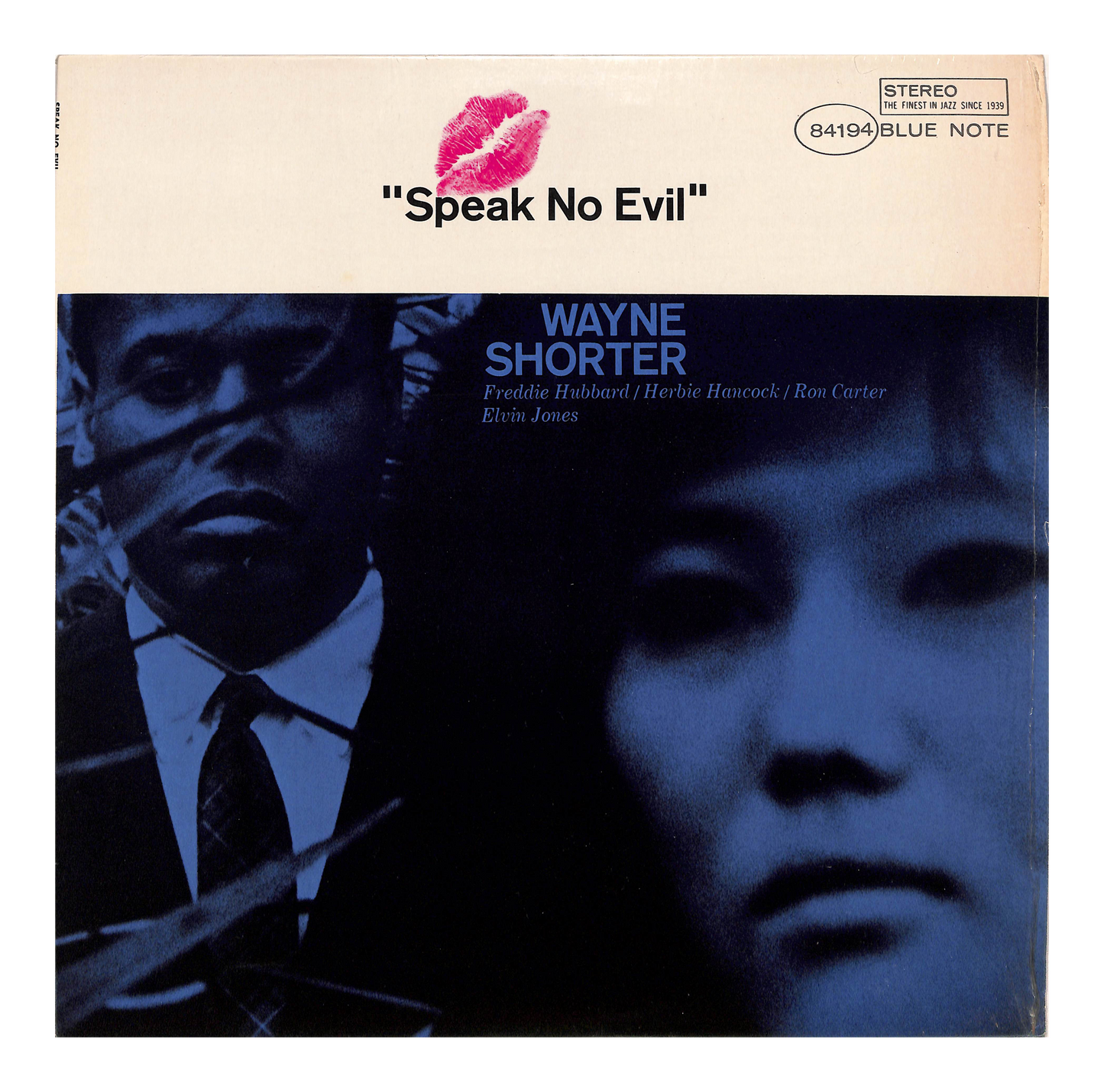 Speak No Evil