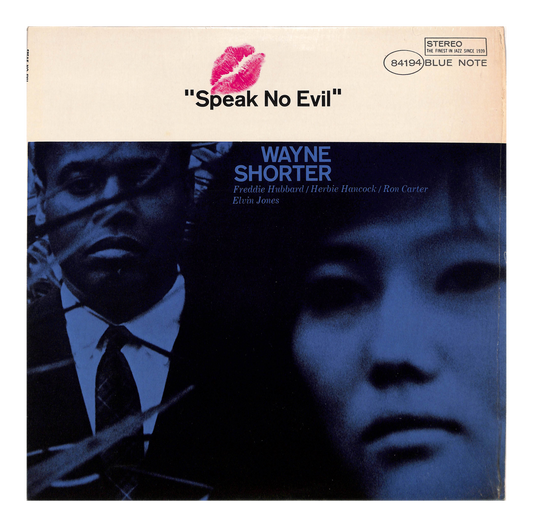 Speak No Evil