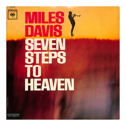 Seven Steps To Heaven