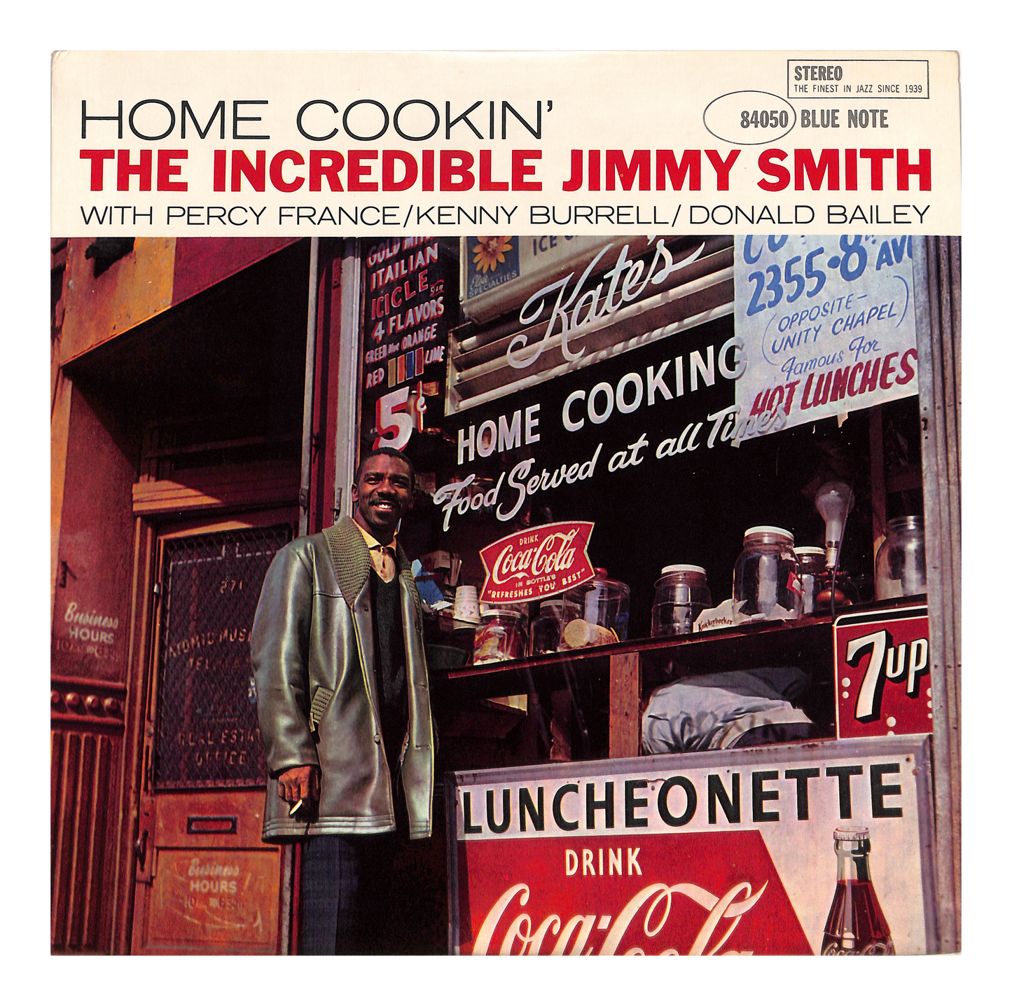 Home Cookin'