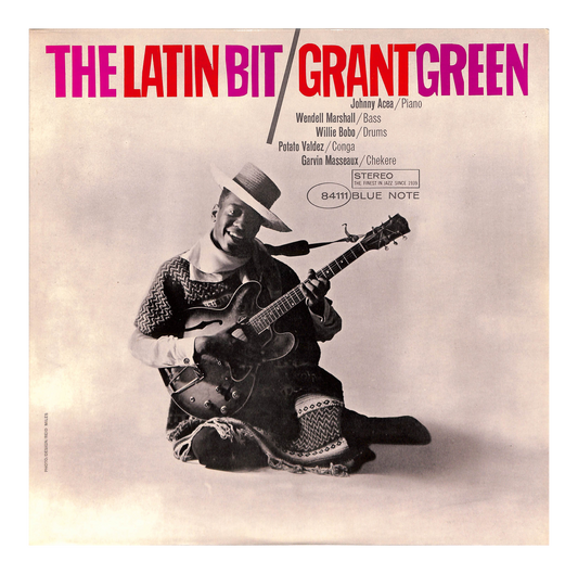 The Latin Bit