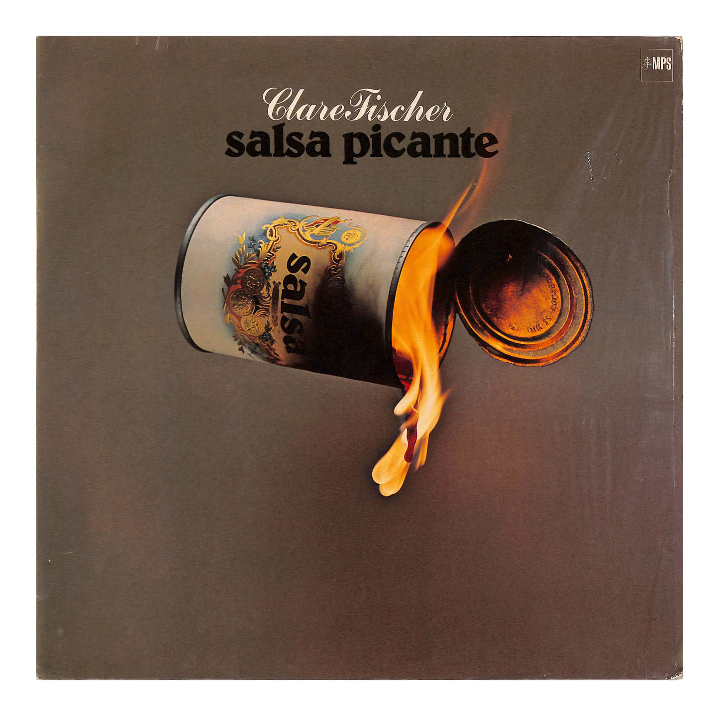 Salsa Picante
