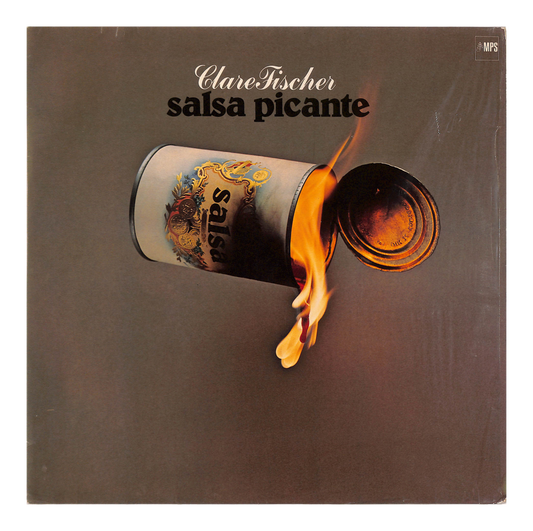 Salsa Picante