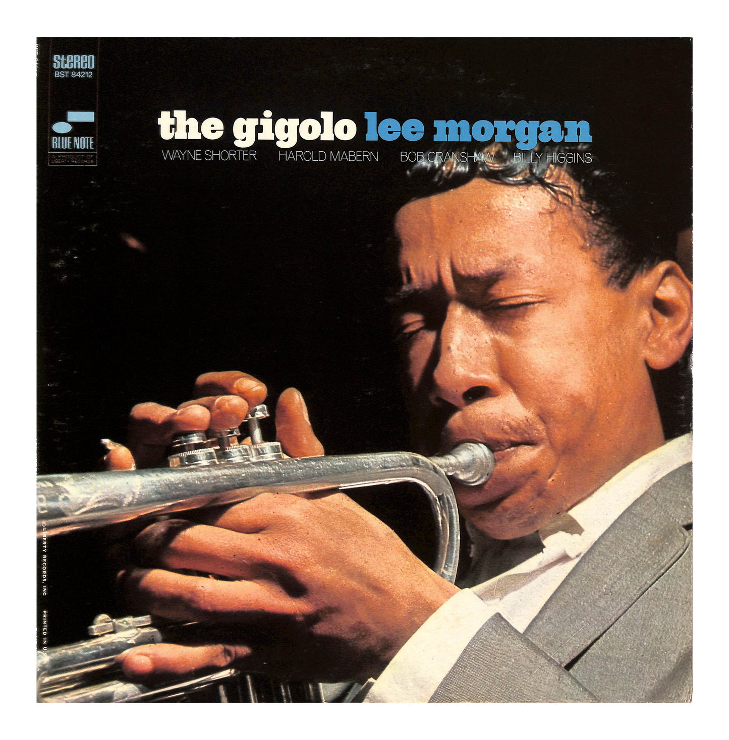 The Gigolo