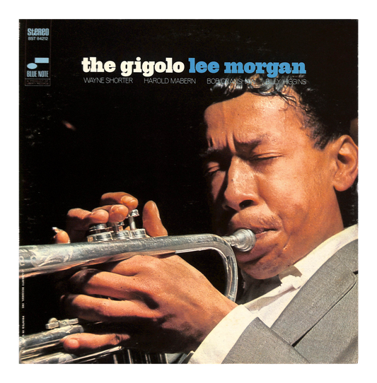 The Gigolo
