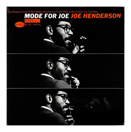 Mode For Joe