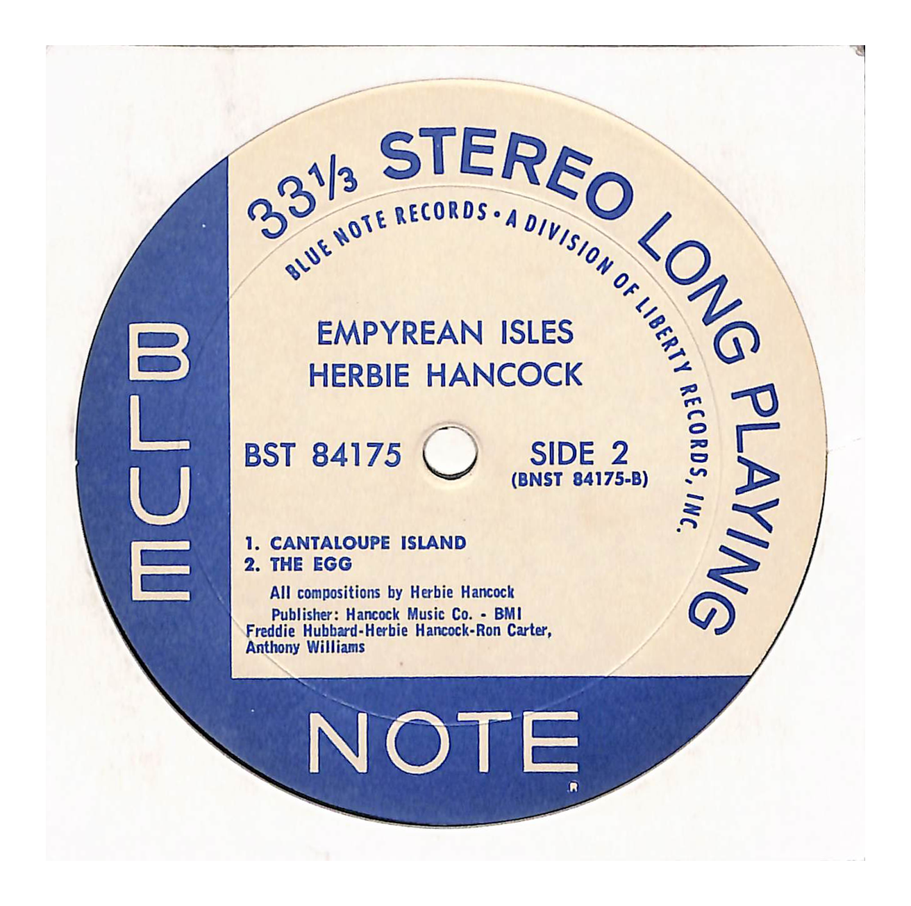 Empyrean Isles